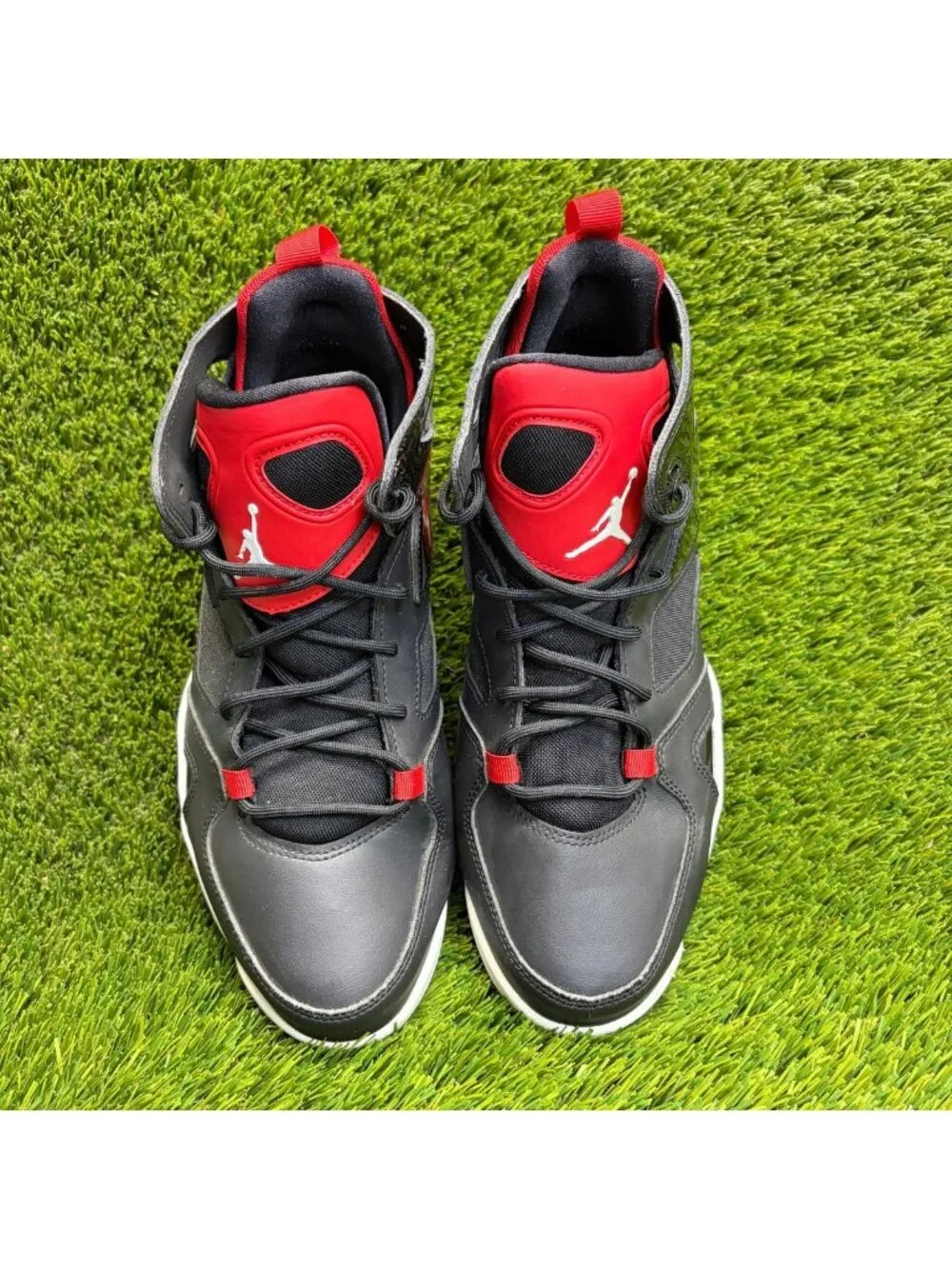 Jordan please review